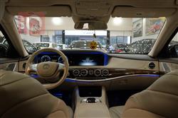 مێرسێدس بێنز S-Class